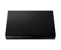 Samsung BD-J4500R czarny - 303757 - zdjęcie 2